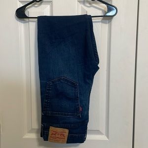 Levi 33x32 style 511